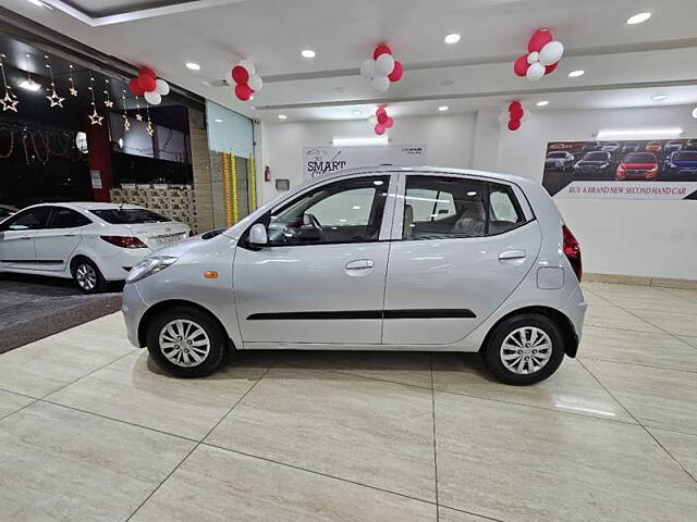 Used Hyundai i10 [2010-2017] Sportz 1.1 iRDE2 [2010--2017] in Delhi