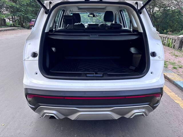 Used MG Hector [2021-2023] Sharp 1.5 Petrol CVT in Thane