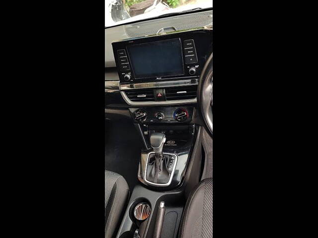 Used Kia Seltos [2019-2022] GTX Plus AT 1.5 Diesel [2019-2020] in Hyderabad