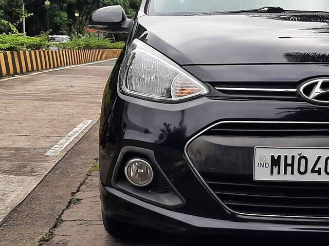 Used Hyundai Xcent [2014-2017] S 1.2 (O) in Mumbai