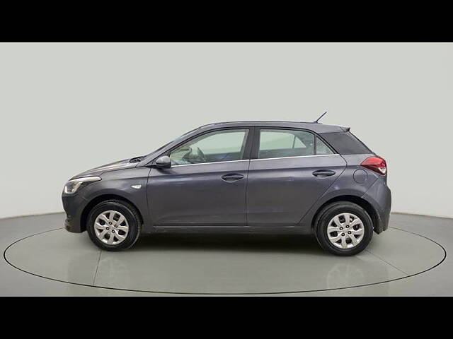 Used Hyundai Elite i20 [2014-2015] Magna 1.2 in Delhi