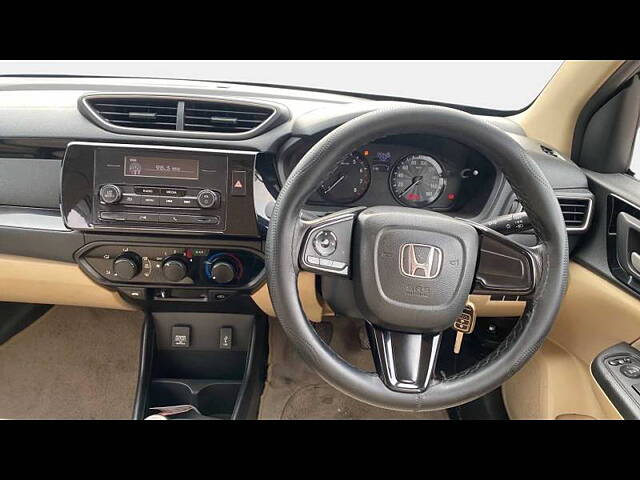 Used Honda Amaze [2016-2018] 1.2 S i-VTEC in Jaipur