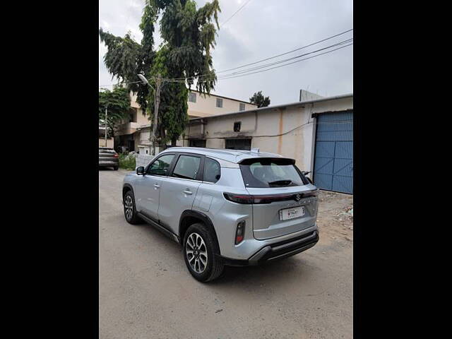 Used Maruti Suzuki Grand Vitara Alpha Smart Hybrid AT [2022-2023] in Bangalore