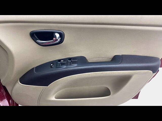 Used Hyundai i10 [2010-2017] Sportz 1.1 iRDE2 [2010--2017] in Hyderabad