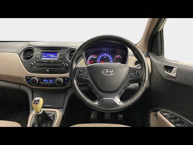 Used Hyundai Xcent [2014-2017] SX 1.2 in Delhi