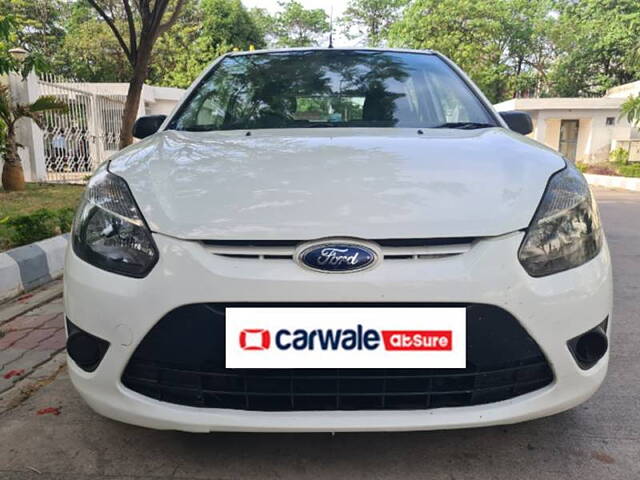 Used 2012 Ford Figo in Lucknow