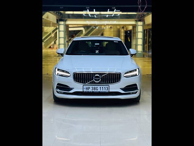 Used 2020 Volvo S90 in Delhi