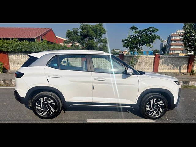 Used Hyundai Creta EX 1.5 Petrol in Delhi