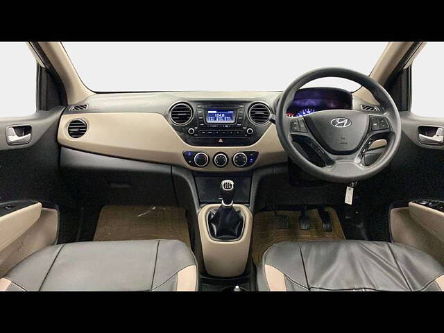 Used Hyundai Xcent S in Delhi