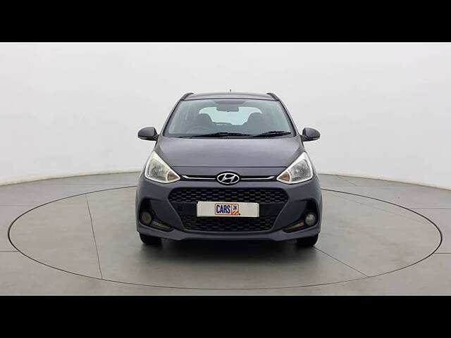 Used Hyundai Grand i10 [2013-2017] Asta 1.2 Kappa VTVT [2013-2016] in Chennai