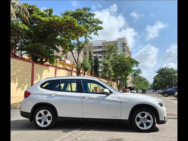 Used BMW X1 [2013-2016] sDrive20d in Mumbai