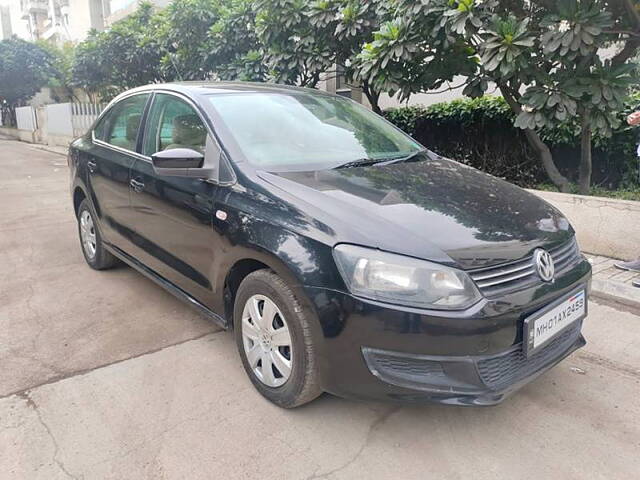 Used 2011 Volkswagen Vento in Pune