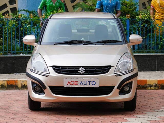 Used 2015 Maruti Suzuki Swift DZire in Kolkata