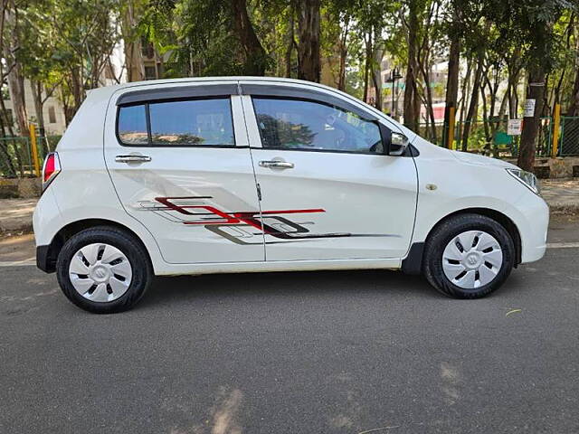 Used Maruti Suzuki Celerio [2017-2021] VXi [2017-2019] in Nashik