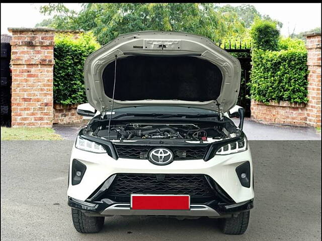 Used Toyota Fortuner [2016-2021] 2.7 4x2 AT [2016-2020] in Delhi