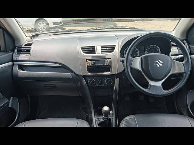 Used Maruti Suzuki Swift [2011-2014] VXi in Chennai