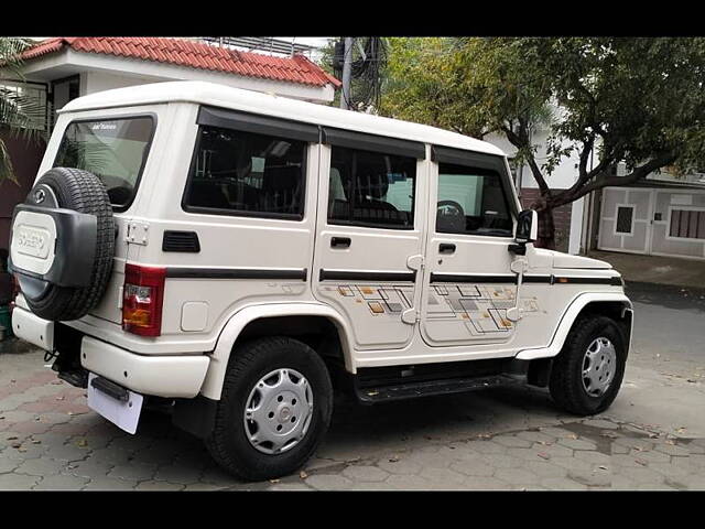 Used Mahindra Bolero [2011-2020] Power Plus ZLX [2016-2019] in Coimbatore