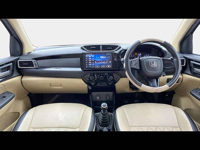 Used Honda Amaze [2016-2018] 1.2 S i-VTEC in Hyderabad