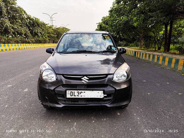 Used 2014 Maruti Suzuki Alto 800 in Noida