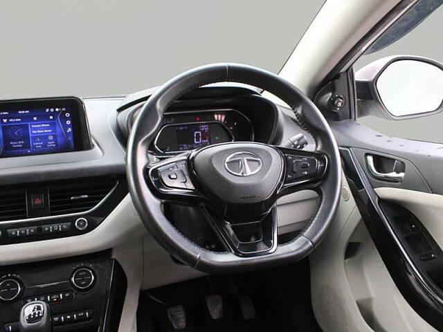 Used Tata Nexon [2020-2023] XZA Plus (O) in Noida