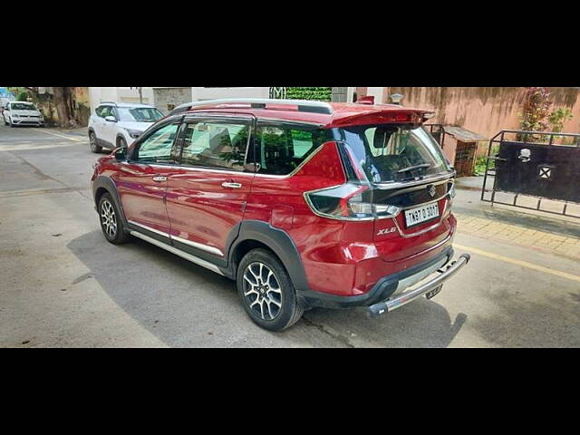 Used Maruti Suzuki XL6 [2019-2022] Alpha MT Petrol in Chennai