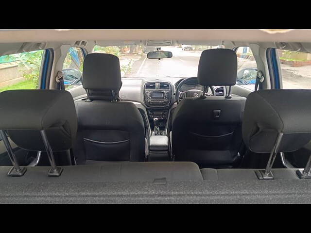 Used Maruti Suzuki Vitara Brezza [2016-2020] ZDi in Bangalore