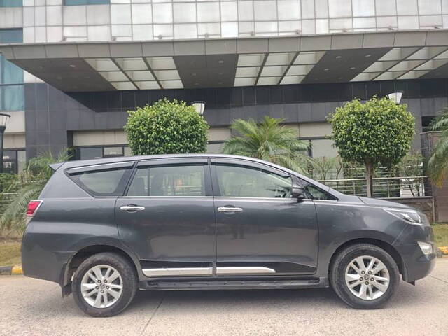 Used Toyota Innova Crysta [2016-2020] 2.4 VX 7 STR [2016-2020] in Delhi