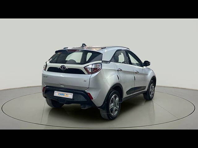 Used Tata Nexon [2017-2020] XZ in Chandigarh