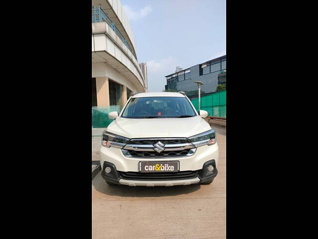 Used 2023 Maruti Suzuki XL6 in Karnal