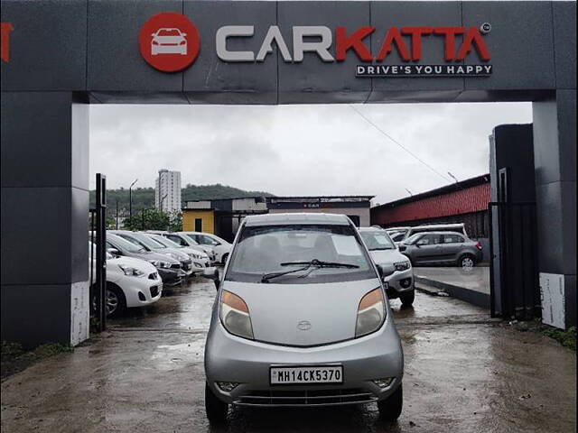 Used 2011 Tata Nano in Pune