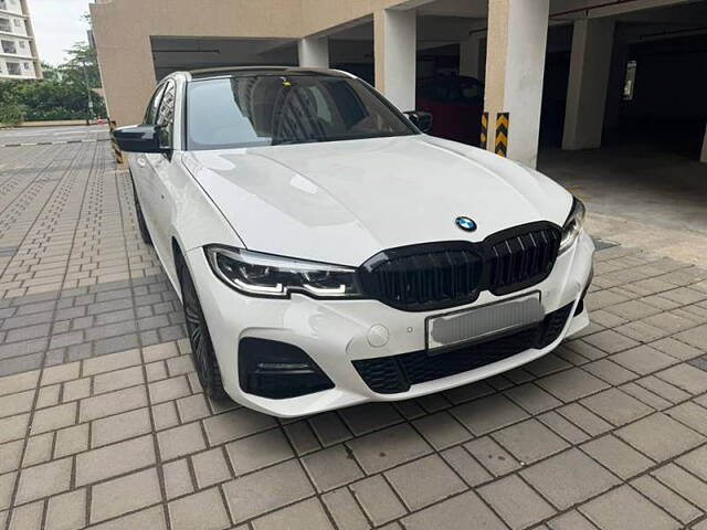 Used 2022 BMW 3-Series in Chennai