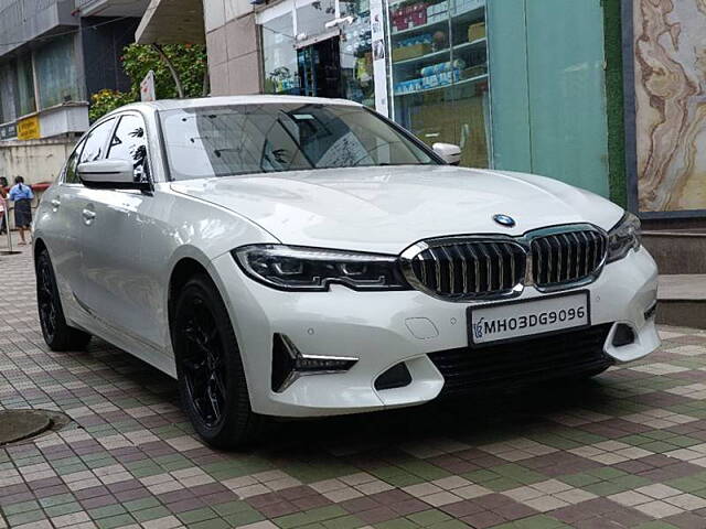 Used 2020 BMW 3-Series in Pune