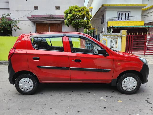 Used Maruti Suzuki Alto 800 [2012-2016] Std in Siliguri