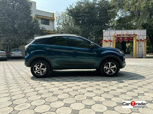 Used Tata Nexon EV [2020-2022] XZ Plus in Nashik