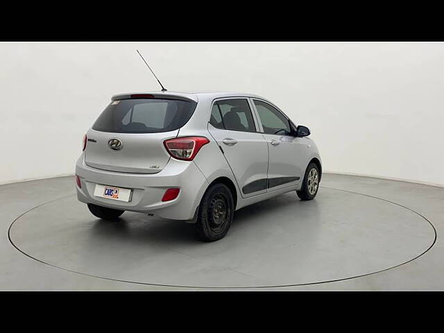 Used Hyundai Grand i10 [2013-2017] Magna 1.2 Kappa VTVT [2013-2016] in Chennai