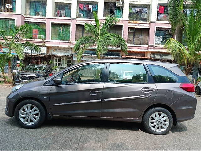 Used Honda Mobilio V Petrol in Mumbai