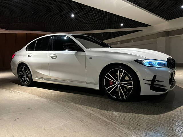 Used BMW M340i xDrive in Mumbai