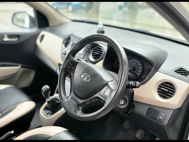 Used Hyundai Xcent [2014-2017] S 1.2 Special Edition in Surat