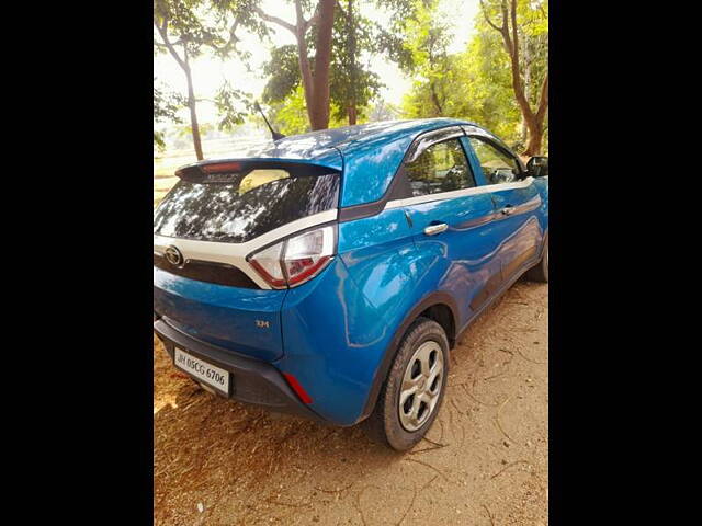 Used Tata Nexon [2017-2020] XM Diesel in Ranchi