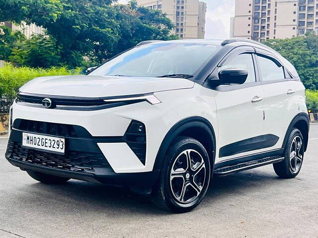 Used 2024 Tata Nexon in Mumbai