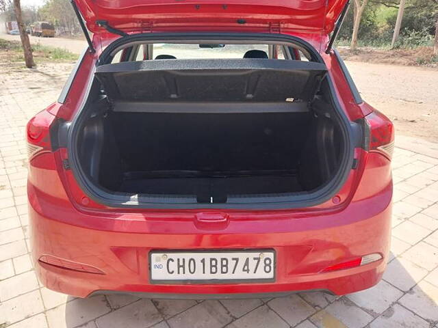 Used Hyundai Elite i20 [2014-2015] Magna 1.2 in Mohali