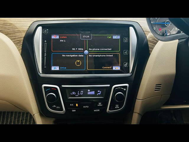 Used Maruti Suzuki Ciaz Alpha Hybrid 1.5 AT [2018-2020] in Delhi