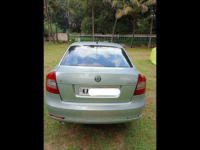 Used Skoda Laura Ambiente 1.9 TDI MT in Bangalore