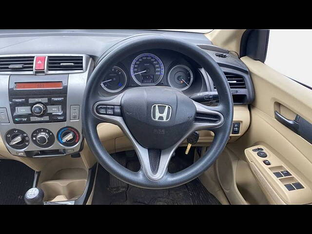 Used Honda City [2011-2014] 1.5 S MT in Pune