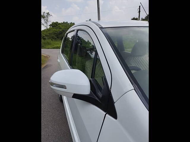 Used Maruti Suzuki Ertiga [2012-2015] VDi in Hyderabad