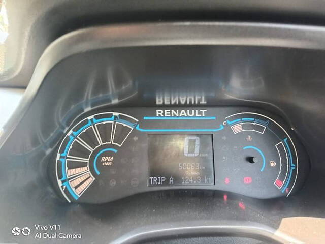Used Renault Triber [2019-2023] RXZ [2019-2020] in Bhopal