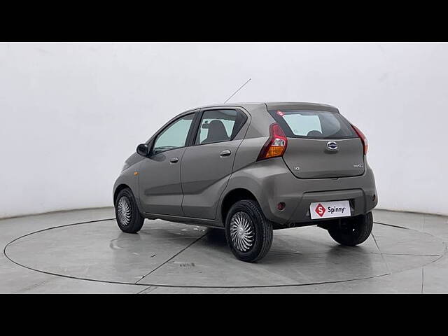 Used Datsun redi-GO [2016-2020] T(O) 1.0 AMT [2018-2019] in Chennai