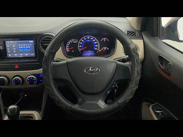 Used Hyundai Grand i10 Magna 1.2 Kappa VTVT in Mumbai