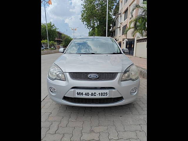 Used 2013 Ford Fiesta/Classic in Nagpur