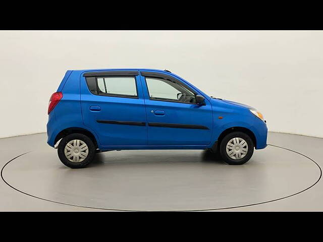 Used Maruti Suzuki Alto 800 VXi in Delhi